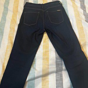 White House Black Market High-Rise Jeans